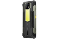 Мобильный телефон Ulefone Armor 24 12/256Gb Black (6937748735670)