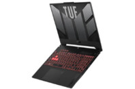 Ноутбук ASUS TUF Gaming A15 FA507XI-HQ063 (90NR0FF5-M004J0)