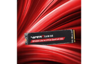 Накопитель SSD M.2 2280 4TB VP4300L Patriot (VP4300L4TBM28H)