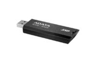 Накопитель SSD USB 3.2 500GB SD610 ADATA (SC610-500G-CBK/RD)