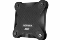 Накопитель SSD USB 3.2 512GB SD620 ADATA (SD620-512GCBK)