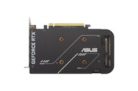 Видеокарта ASUS GeForce RTX4060Ti 8Gb DUAL OC BULK (DUAL-RTX4060TI-O8G-V2)