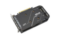 Видеокарта ASUS GeForce RTX4060Ti 8Gb DUAL OC BULK (DUAL-RTX4060TI-O8G-V2)