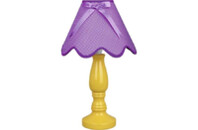 Настольная лампа Candellux 41-84378 LOLA (41-84378)