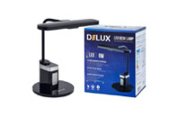 Настольная лампа Delux LED TF-540 8 Вт (90018134)