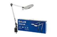 Настольная лампа Delux LED TF-530 10 Вт (90018132)