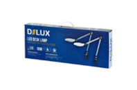 Настольная лампа Delux LED TF-530 10 Вт (90018132)