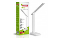 Настольная лампа Eurolamp 5W 3000-5000K (LED-TLG-1(white))