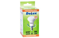 Лампочка Delux FC1 6Вт R50 4100K 220В E14 (90020563)