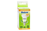 Лампочка Delux FC1 4Вт R39 4100K 220В E14 (90001318)