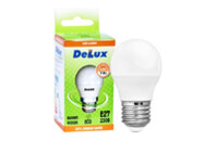 Лампочка Delux BL50P 7Вт 4100K 220В E27 (90020561)