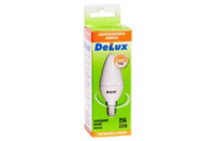 Лампочка Delux BL37B 7Вт 6500K 220В E14 (90020557)