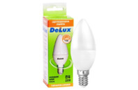 Лампочка Delux BL37B 7Вт 6500K 220В E14 (90020557)