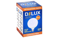 Лампочка Delux Globe G95 15w E27 4100K (90012692)