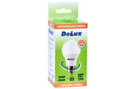 Лампочка Delux BL 60 12 Вт 4100K (90020466)