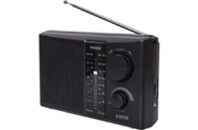 Портативный радиоприемник N'oveen PR450 Black (RL070857)