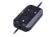 Акустическая система Redragon Kaidas 6 Вт Bluetooth RGB USB (71514)