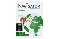 Бумага Navigator Paper А3, 80 г/м2, 500 арк, клас А (112452)