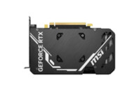 Видеокарта MSI GeForce RTX4060Ti 16Gb VENTUS 2X OC BLACK (RTX 4060 Ti VENTUS 2X BLACK 16G OC)