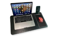 Подставка для ноутбука OfficePro CP615B