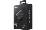 Накопитель SSD USB 3.2 2TB T9 Samsung (MU-PG2T0B/EU)