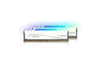 Модуль памяти для компьютера DDR5 32GB (2x16GB) 6800 MHz Redline RGB White Mushkin (MLB5C680BGGP16GX2)
