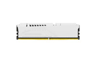 Модуль памяти для компьютера DDR5 32GB 5600 MHz Beast White Kingston Fury (ex.HyperX) (KF556C36BWE-32)