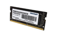 Модуль памяти для ноутбука SoDIMM DDR4 16GB 2666 MHz Signature Line Patriot (PSD416G266681S)