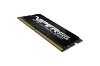 Модуль памяти для ноутбука SoDIMM DDR4 16GB 3200 MHz Patriot (PVS416G320C8S)