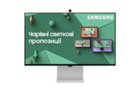 Монитор Samsung LS27C902PAIXUA