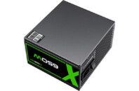 Блок питания Gamemax GX-650 Modular
