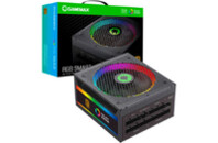 Блок питания Gamemax 750W (RGB-750 PRO)