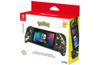 Геймпад Hori Split Pad Pro (Pokemon Pikachu Black Gold) for Nintendo (NSW-295U)