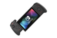 Геймпад Hori Split Pad Pro (Transparent Black Edition) for Nintendo (NSW-298U)
