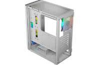 Корпус Logic concept ARAMIS MESH+GLASS ARGB fans 4x120mm WHITE (AT-ARAMIS-20-0000000-0002)