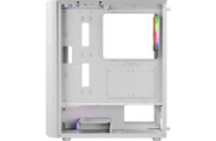 Корпус Logic concept ARAMIS MESH+GLASS ARGB fans 4x120mm WHITE (AT-ARAMIS-20-0000000-0002)