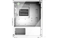 Корпус Logic concept ATOS MESH+GLASS ARGB fans 3x120mm WHITE (AM-ATOS-20-0000000-0002)
