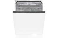 Посудомоечная машина Gorenje вбудовувана, 16компл., A+++, 60см, автоматичне відчинення, с (GV663D60)