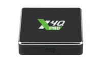 Медиаплеер Ugoos X4Q PRO 4/32Gb/Amlogic S905X4/Android 11 (X4Q PRO)