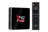 Медиаплеер Ugoos X4Q CUBE 2/16Gb/Amlogic S905X4/Android 1 (X4Q CUBE)
