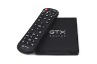 Медиаплеер Geotex GTX-R10i Pro 4/32 (8471)