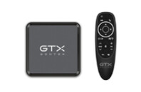 Медиаплеер Geotex GTX-98Q 2/16Gb (9461)