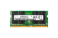 Модуль памяти для ноутбука SoDIMM DDR4 32GB 3200 MHz Samsung (M471A4G43BB1-CWE)