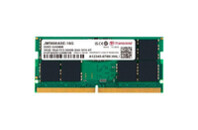 Модуль памяти для ноутбука SoDIMM DDR5 16GB 5600 MHz JetRam Transcend (JM5600ASE-16G)