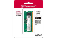 Модуль памяти для ноутбука SoDIMM DDR5 8GB 4800 MHz JetRam Transcend (JM4800ASG-8G)