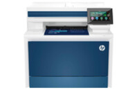 Многофункциональное устройство HP Color LJ Pro 4303fdw WiFi (5HH67A)