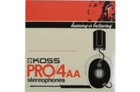 Наушники Koss PRO4AA Over-Ear (195728.101)