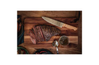 Кухонный нож Tramontina Barbecue для м'яса 203 мм (22938/108)