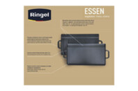 Сковорода Ringel Essen плита-гриль 42 х 23 х 1.5 см (RG-2308-42)