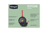 Сковорода Ringel Pepperoni глибока 26 см (RG-1146-26)